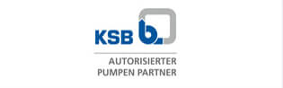KSB-Pumpen